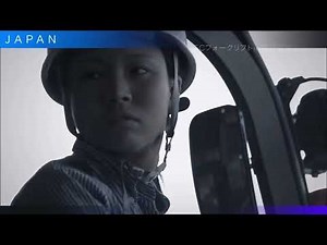 FCモジュール活用事例日本・中国