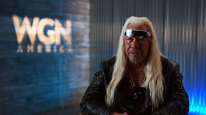 Duane "Dog" Chapman loves his fans, but he's also got a job to do. Go behind the scenes of the latest Dog's Most Wanted in this week's Dog Bites. Don't miss an all-new episode Wednesday at 9/8c on WGN America. | NewsNation