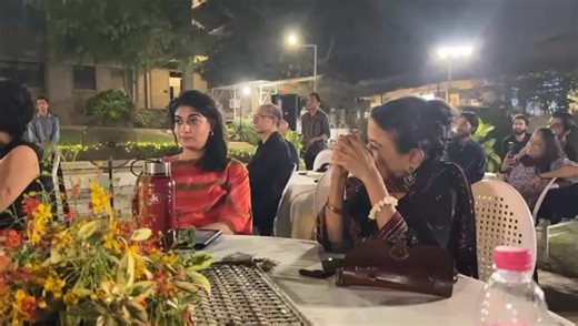 Indus Valley School of Art and Architecture on Reels