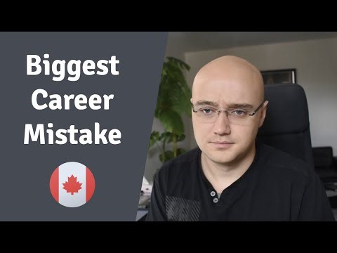 Why I Regret Being Self-Taught: Canadian Software Developers Need a Degree for US Jobs (TN Visa)