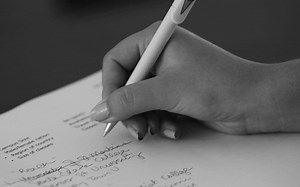 Getting Personal: Expressing Yourself in Your College Admissions Essay