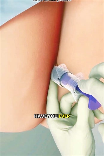 Effective Piles Treatment Explained with 3D Animation