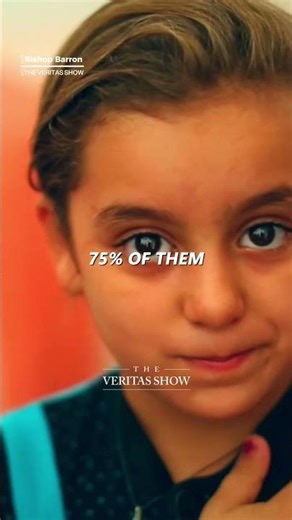 Why is Christianity the Most Persecuted Religion | Bishop Barron