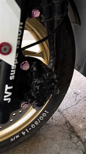 CNC Caliper Crab Shape: Precision Engineered Braking