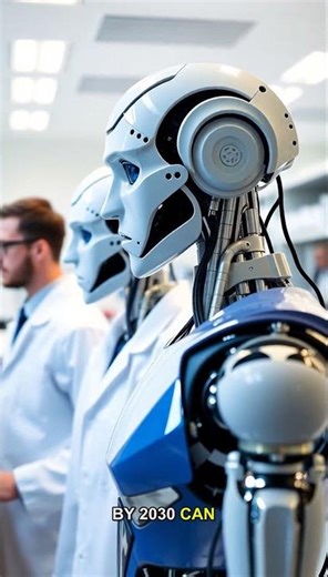 Immortal Humans by 2030? The Future of Transhumanism