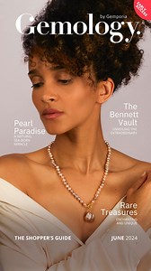 Welcome to Gemology🥳 Gemporia's online shopper's guide, jam-packed with sneak peaks of our events, a first look at our dazzling designs and even some cheeky web offers. Read Our June Issue NOW👇🏻 https://issuu.com/gemporia-partnership?utm_source=facebookreel&utm_medium=organicsocial&utm_campaign=Maglaunch | GEMPORIA