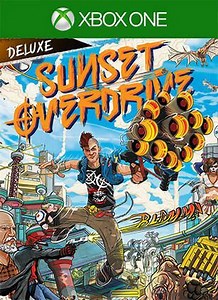 Trucos Sunset Overdrive - Xbox One - Claves, Guías