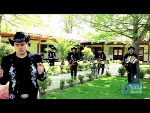 Los villanos de Coltauco - Enamorados - Tekyla Records