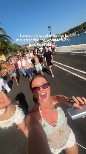 Exploring Croatia's Exciting Boat Parties
