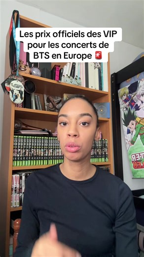 Enfin #bts #worldtour #army #vip