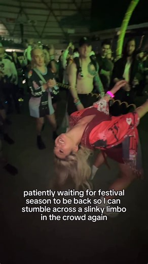 lunchbox on Instagram: "What’s your favorite festival crowd memory? #crowdmoments #edmhumor #edmfamily #ravemoments #festivalhumor"