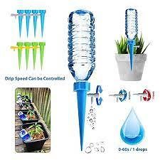 203K views · 441 reactions | 3Pcs Auto Drip Irrigation Watering...