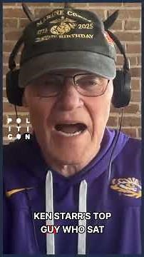 James Carville: The Truth About SCOTUS