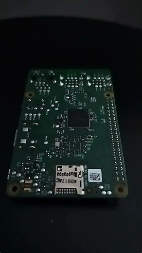 My new Raspberry Pi 2 B V1.1 #raspberrypi #raspberrypiprojects