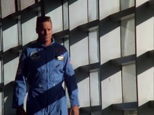 Airboss II: Preemptive Strike (1998 movie)