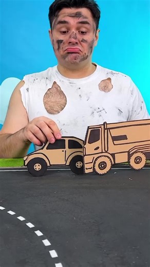 Exploring Fun with Remote Control Construction Cars