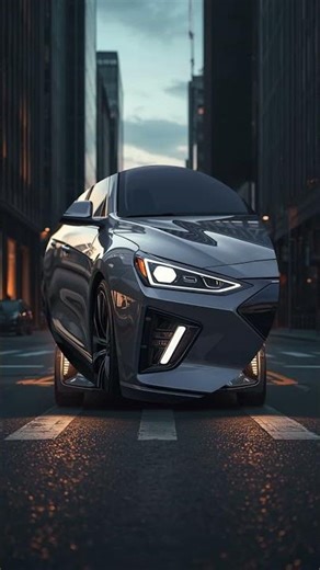 Hyundai Ioniq 6 2025 Review | Futuristic Electric Sedan in USA