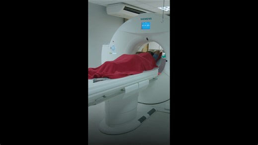 61-Year-Old Man Dies After Being Sucked Into An MRI Machine.