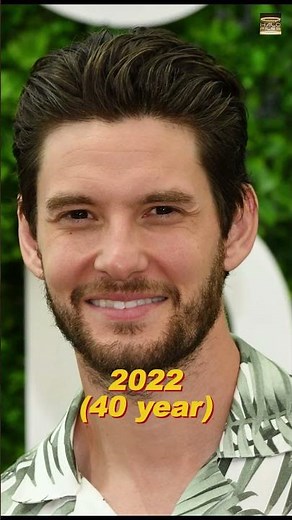 Ben Barnes Evolution 2015–2026