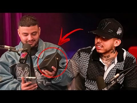 KEITYN MUESTRA COMO ENTREGA LAS CANCIONES AL ARTISTA | WESTCOL