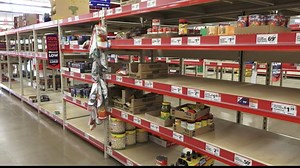 Save A Lot closing creates a 'Low Food Access Area' for residents