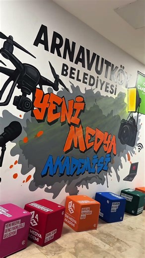 Müezzin Necmeddin Ötün hocamızı akademimizde ağırladık.