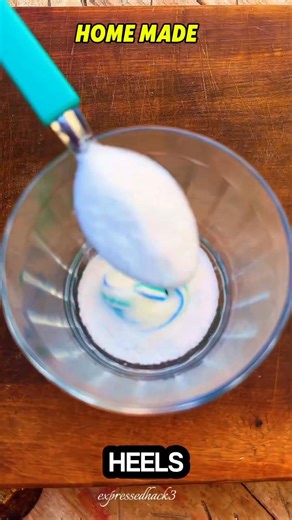 Apply toothpaste on your feet won't believe the results #fypシ #feet #toothpaste | Health Hacks Club