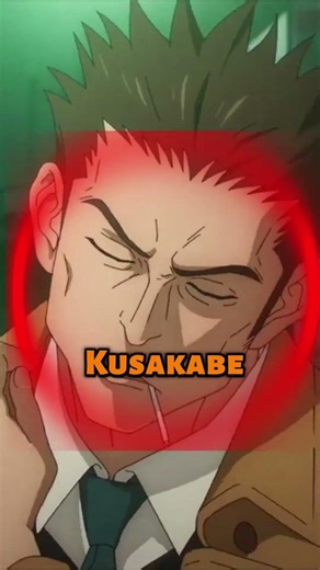 Kusakabe's Uzumaki Defense Breaks the Series #jjk #jujutsukaisen #anime #gojo #sukuna