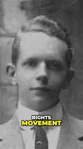 Why don’t you know him? Get to know Walter White and his remarkable legacy. Watch FORGOTTEN HERO: WALTER WHITE AND THE NAACP on February 25 at 9 PM on NHPBS, YouTube, and the PBS App. | New Hampshire PBS | Facebook