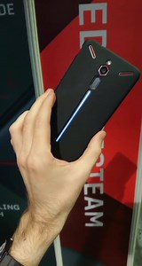 1K views · 31 reactions | Gamescom, it's been a blast. We are out of here! A huge thanks to everyone who came to play with us. And extra love to all our new fans  See you next year! | REDMAGIC | Facebook