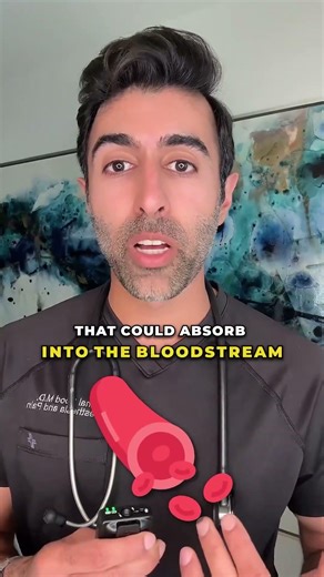 When An IV Air Bubble Could Be Dangerous