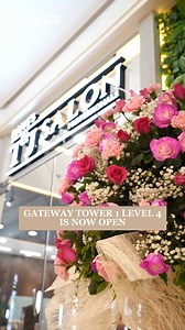 11K views · 59 reactions | T&J Salon Professionals is NOW OPEN at Gateway Cubao Tower Mall! ✨ Experience authentic Korean hairstyling with our expert team.  Level 4, Gateway Tower 1  Book through the QR code or call 0917-139-9688 #tandjsalonpro #CubaoSalon #KoreanHairPH #HairTransformation #FreshLooks | T & J SALON PROFESSIONALS | Facebook