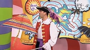 Watch The Wiggles Season 3 Episode 11 - Dorothy Visits the Art Gallery