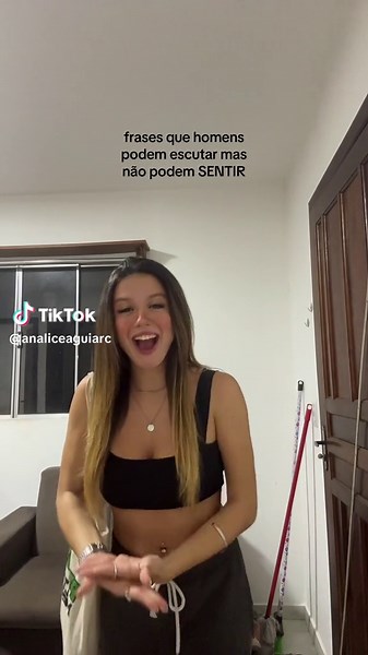 Coisas que os Homens Não Aceitam Escutar