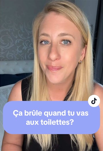 Brûlures urinaires : Comprendre vos symptômes