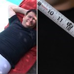 Jonah Falcon​,​​ ​​who thinks HE has world’s biggest ​'​natural​'​ penis,​ ​says huge manhood has helped him bed A-listers