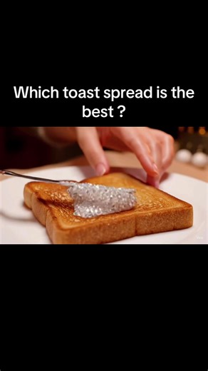 Which toast would you eat ? #toast #ai #foryou #viral #blowthisupforme