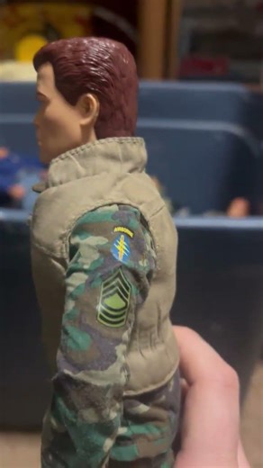 Terminator Commando custom