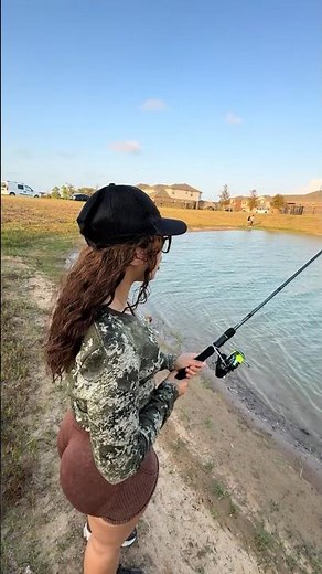 Let’s go fishing #shorts