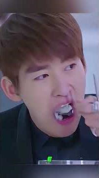 The CEO Secretly Watches Her Eat… And It Changes His Life