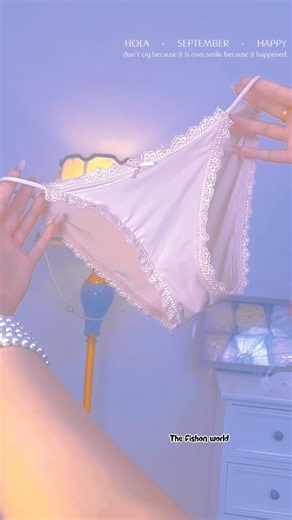 ✨ Luxury Lace Bra & Panty Set 😍 | Elegant Lingerie Collection 2026 #shorts #viralshorts #fashion