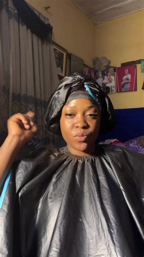 Wedding guest 💞💞#viral #500k #foryou #goviral #lyfofprincess make up by @GlambyAda_Studio🎀 @🎀Mimie_Porsh🎀