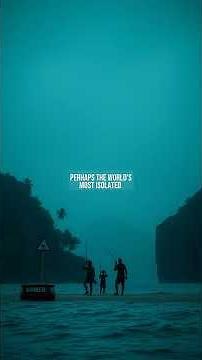 5 Deadliest Islands You Should Never Visit | Exploring the World's Most Dangerous Places