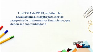 Gaap vs ifrs - diferencia y comparación - Blog 2025