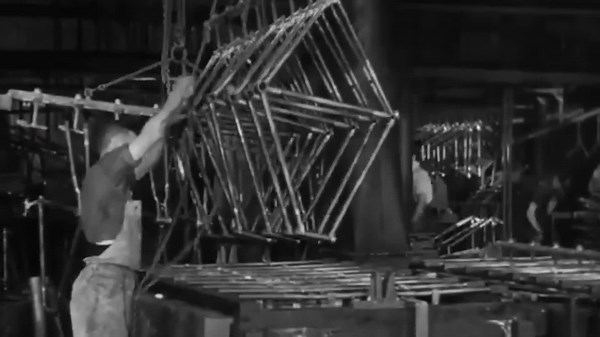 Inside the Mass Bicycle Manufacturing Process: Discover the Secrets of Efficient Production