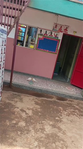 Teaching is my Passion...We at Spire Matugga r ready to receive our lovely Babie(Pupils)#education #fyp #goviral #schoollife #softmediaug @School activities