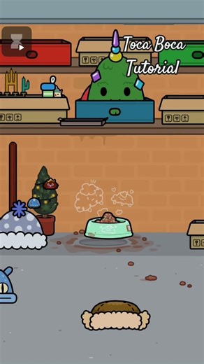 toca boca tutorial #tocaboca