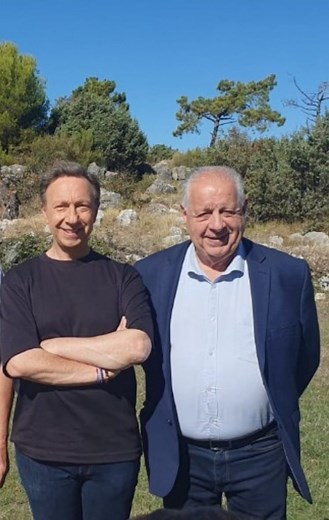 Robert Nardelli on Reels