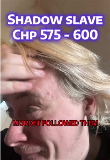 Shadow Slave and Lord of the Mysteries Updates