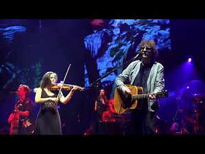 "Livin' Thing" Jeff Lynne's ELO Live 2018 Tour